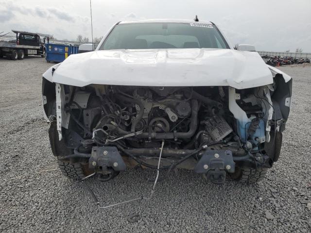 2017 CHEVROLET SILVERADO - 3GCUKRECXHG297482