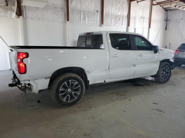 Vin: 3gcuyeed3lg407202, lot: 53625725, chevrolet all models k1500 rst 20203