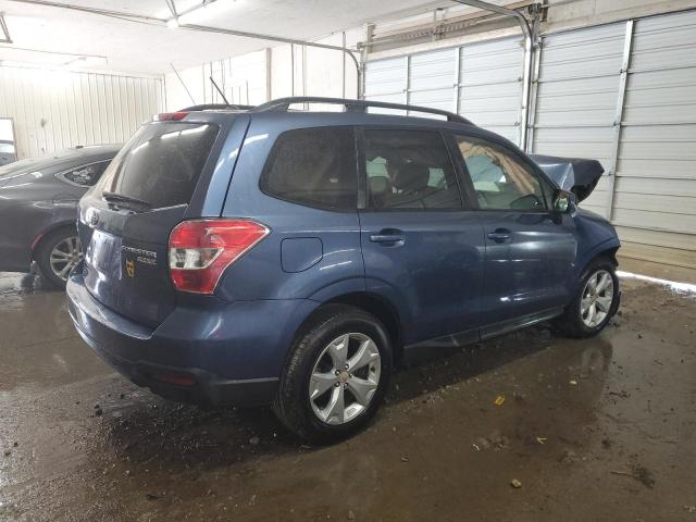 Vin: jf2sjaec8eh556307, lot: 54556745, subaru forester 2.5i premium 20143
