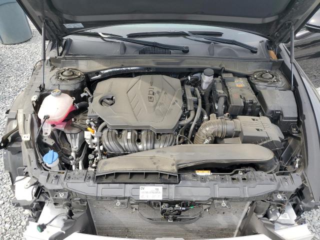 2024 HYUNDAI SONATA SEL - KMHL64JA9RA366908
