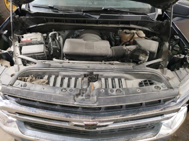 2019 CHEVROLET SILVERADO - 3GCUYDED9KG160180