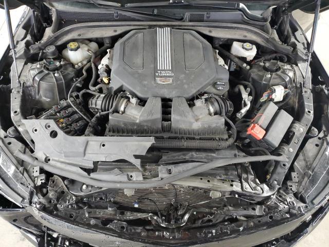 2020 CADILLAC CT5 PREMIU 1G6DT5RW0L0152431
