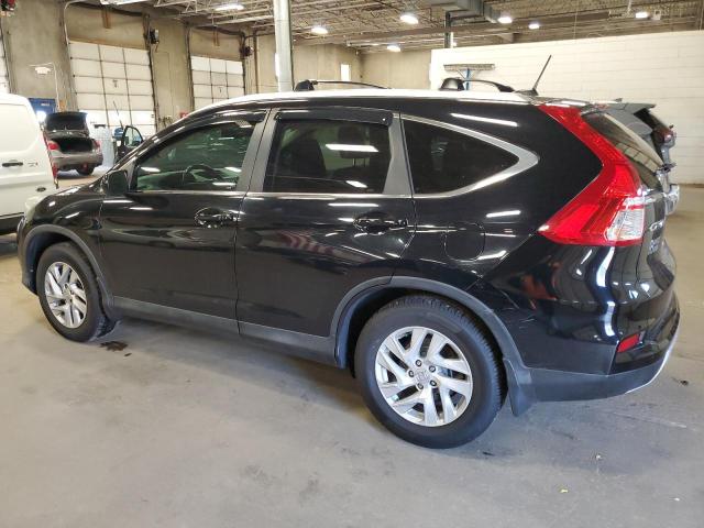 2016 HONDA CR-V EXL 2HKRM4H75GH677031