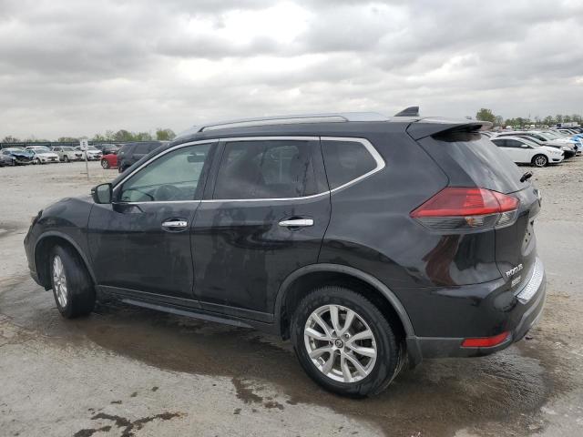 Vin: knmat2mt1jp598877, lot: 52711125, nissan rogue s 20182