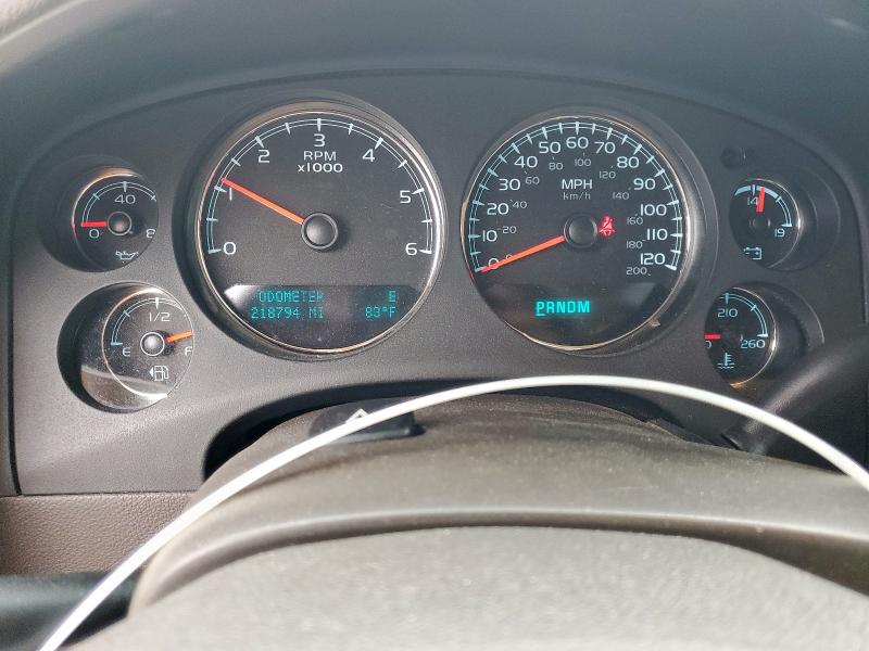 2013 GMC YUKON XL D - 1GKS2MEF1DR255057