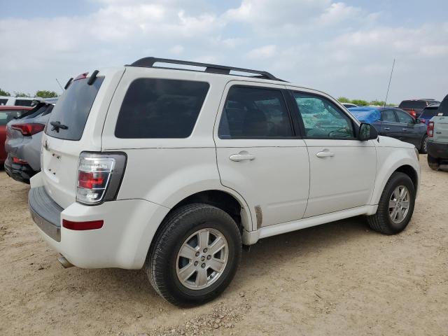 Vin: 4m2cn8b72akj26237, lot: 51371115, mercury mariner 20103