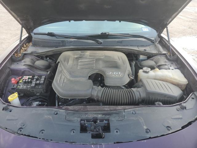 2020 DODGE CHARGER SX - 2C3CDXBG0LH187913