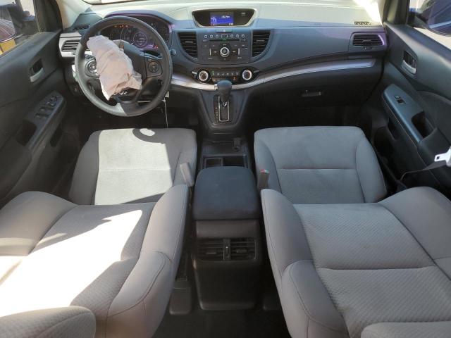 2016 HONDA CR-V SE - 2HKRM3H43GH569605