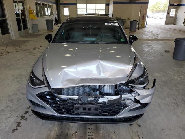 2023 HYUNDAI SONATA SEL - KMHL44J29PA303318