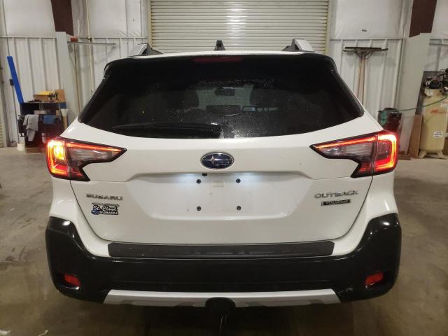 2024 SUBARU OUTBACK TO - 4S4BTAPC8R3143842