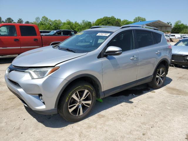 Vin: 2t3wfrev5gw311835, lot: 52502765, toyota rav4 xle 2016 img_1