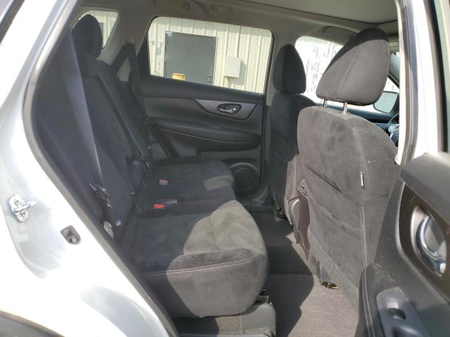 2015 NISSAN ROGUE S - 5N1AT2MV9FC883421