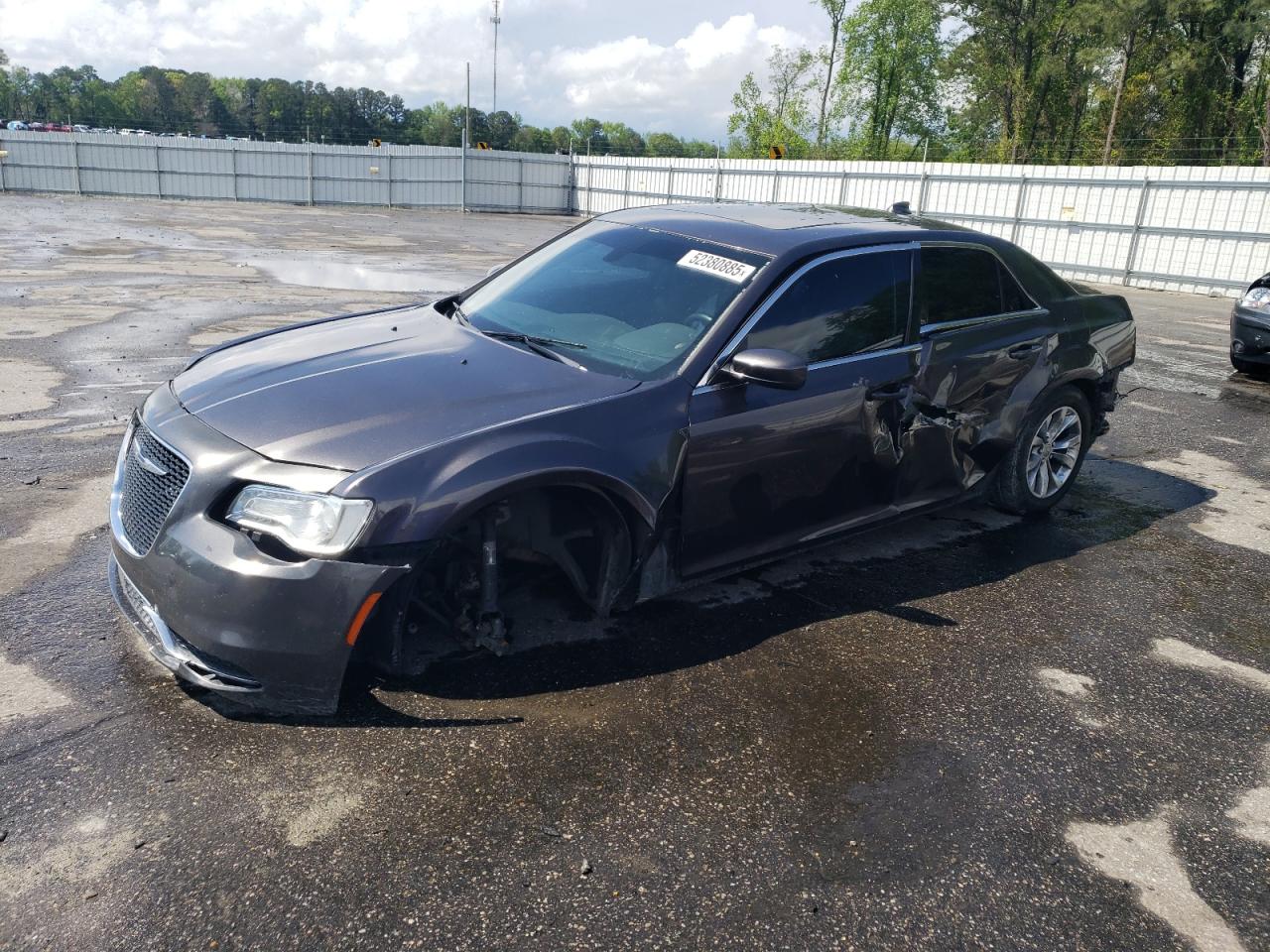 CHRYSLER 300 LIMITED