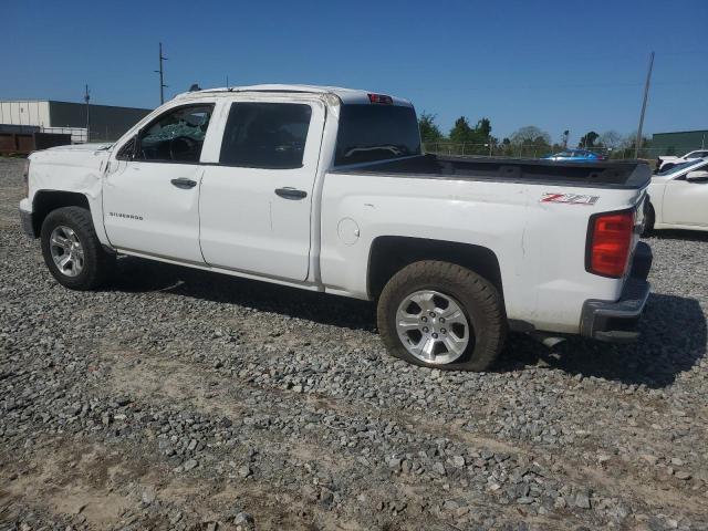 Vin: 3gcpcrec7eg560453, lot: 52250635, chevrolet all models c1500 lt 20142