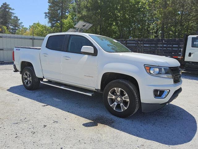 Vin: 1gcgsce31f1224314, lot: 50914615, chevrolet colorado z71 20154
