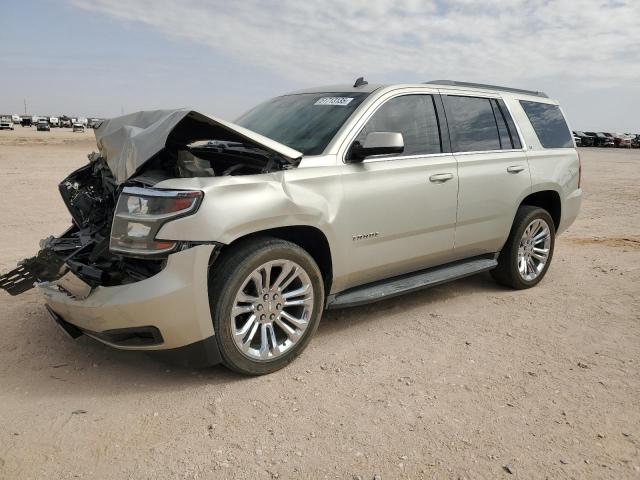 Vin: 1gnscbkc0fr155758, lot: 51713135, chevrolet tahoe c1500 lt 2015 img_1