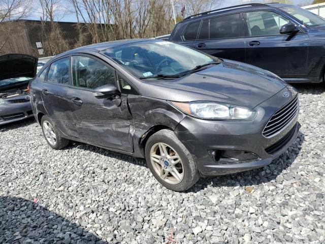 Vin: 3fadp4bj0km131302, lot: 53872865, ford fiesta se 20194
