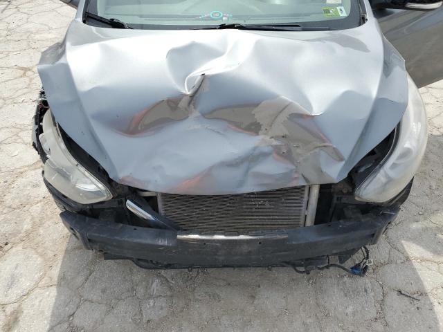 2016 HYUNDAI ELANTRA SE - KMHDH4AE6GU623746
