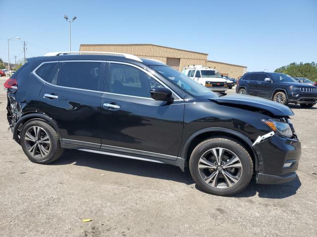 2019 NISSAN ROGUE S - JN8AT2MV7KW372601