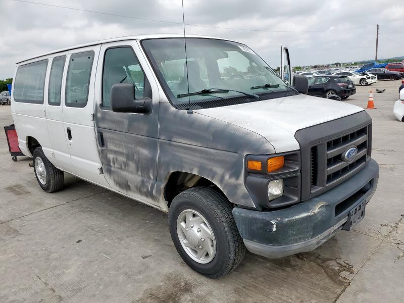2011 FORD ECONOLINE - 1FBNE3BL4BDA01801