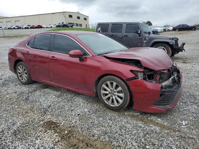 Vin: 4t1c11akxlu936927, lot: 51919615, toyota camry le 20204