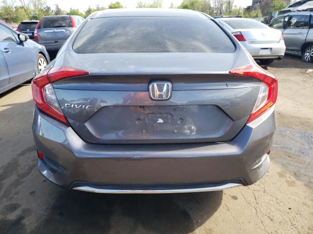 2019 HONDA CIVIC LX 2HGFC2F61KH549859