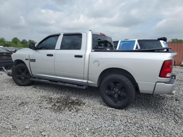 Vin: 1c6rr7kt4js192176, lot: 54770595, ram 1500 st 20182