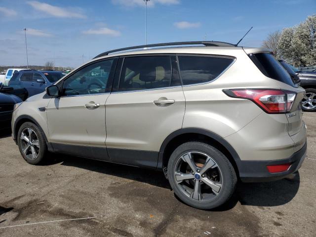 Vin: 1fmcu0gd3hub28307, lot: 51388315, ford escape se 20172