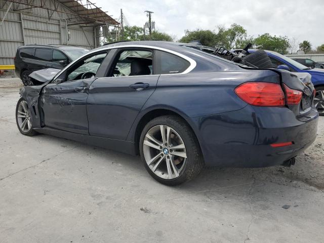 Vin: wba4f7c56hg787326, lot: 52742635, bmw 4 series gran coupe 20172