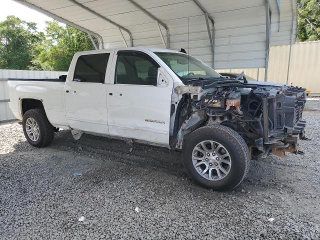 Vin: 3gtu2mec2hg178604, lot: 54377895, gmc sierra k1500 sle 20174