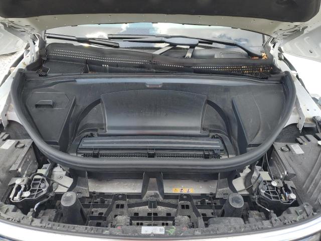 2023 MERCEDES-BENZ EQS SUV 58 4JGDM4EB8PA002960