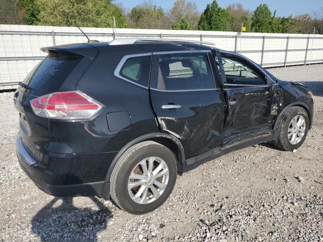 2016 NISSAN ROGUE S - 5N1AT2MTXGC841064