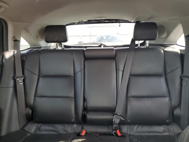 2016 ACURA RDX TECHNO - 5J8TB3H5XGL000509