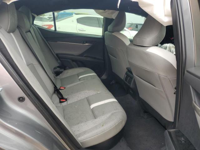 2025 TOYOTA CAMRY XSE - 4T1DAACK6SU551736
