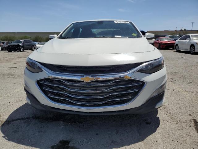 2022 CHEVROLET MALIBU LT - 1G1ZD5ST9NF132252