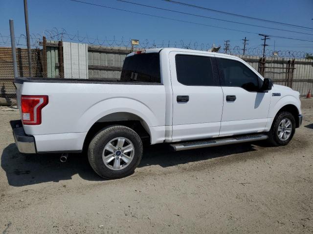 Vin: 1ftew1c88hkd74805, lot: 55179365, ford f-150 supercrew 20173