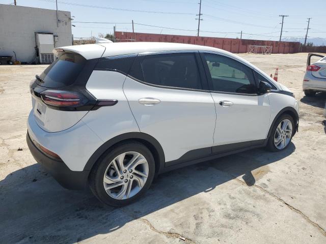 Vin: 1g1fw6s02p4111847, lot: 51961205, chevrolet bolt 1lt 20233