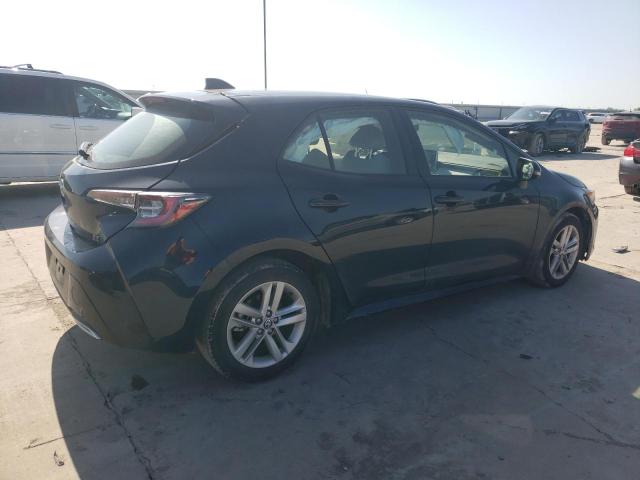Vin: jtnd4rbexl3087360, lot: 52384575, toyota corolla se 20203