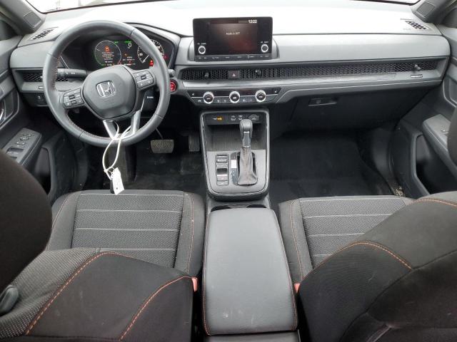 2025 HONDA CR-V SPORT - 7FARS6H56SE013848