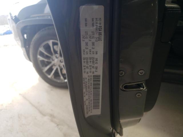2019 JEEP CHEROKEE L - 1C4PJMLB2KD414179