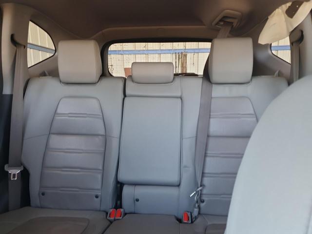2019 HONDA CR-V TOURI - 7FARW2H97KE023708