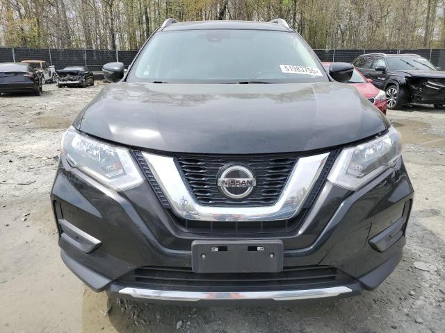 2020 NISSAN ROGUE S - JN8AT2MV1LW138987