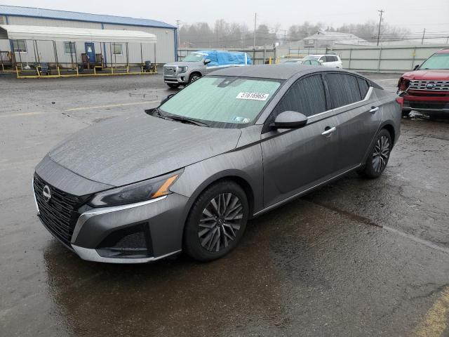 NISSAN ALTIMA SV