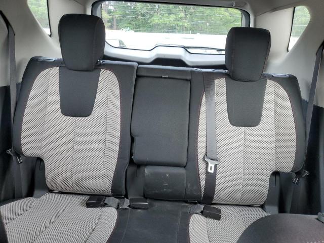 2016 CHEVROLET EQUINOX LS - 2GNALBEK2G1154085