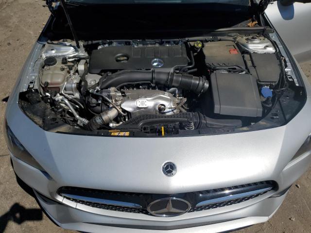 2023 MERCEDES-BENZ CLA 250 - W1K5J4GB7PN330139