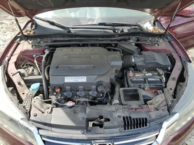 2015 HONDA ACCORD EXL - 1HGCR3F89FA034346