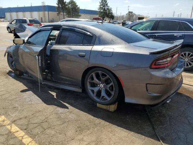 Vin: 2c3cdxhg6kh578800, lot: 53630475, dodge charger gt 20192