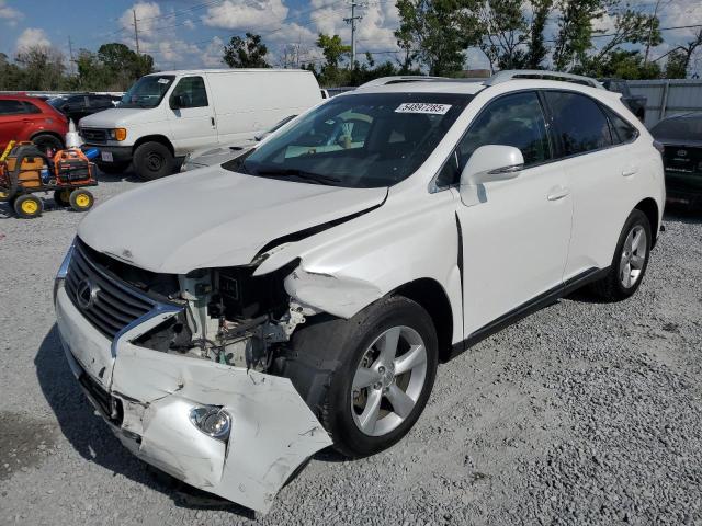 Vin: 2t2bk1ba0dc222835, lot: 54897285, lexus rx350 350 base 2013 img_1