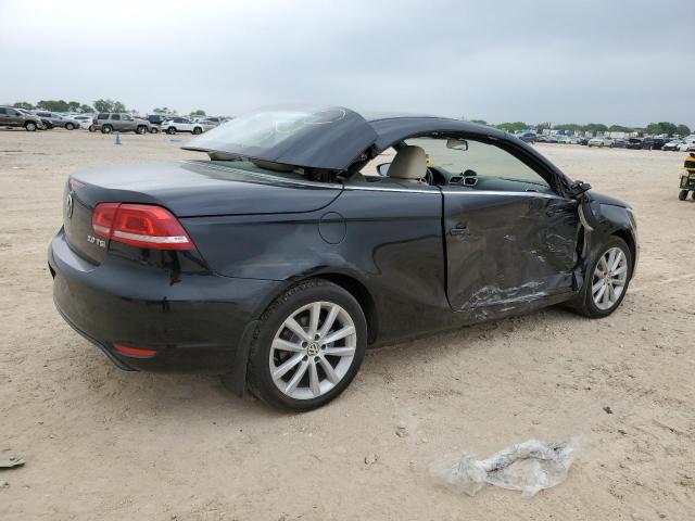 Vin: wvwbw8ah2ev000148, lot: 51596505, volkswagen eos komfort 20143