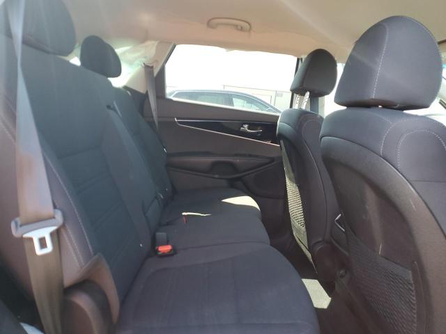 2019 KIA SORENTO L - 5XYPGDA34KG525327